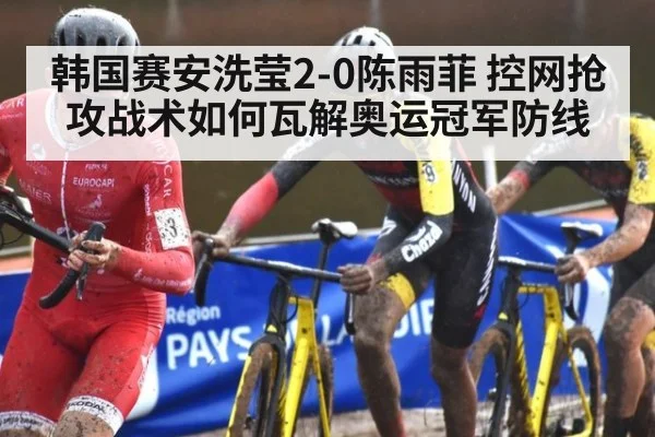 韩国赛安洗莹2-0陈雨菲 控网抢攻战术如何瓦解奥运冠军防线